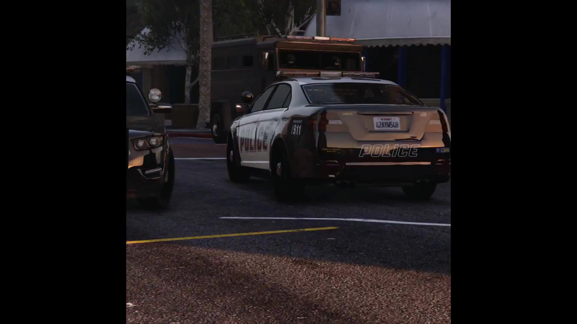 GTA Online Heists - Armed Robbery Trailer