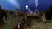 Outer Wilds  alpha 1.2