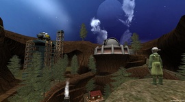 Outer Wilds  alpha 1.2