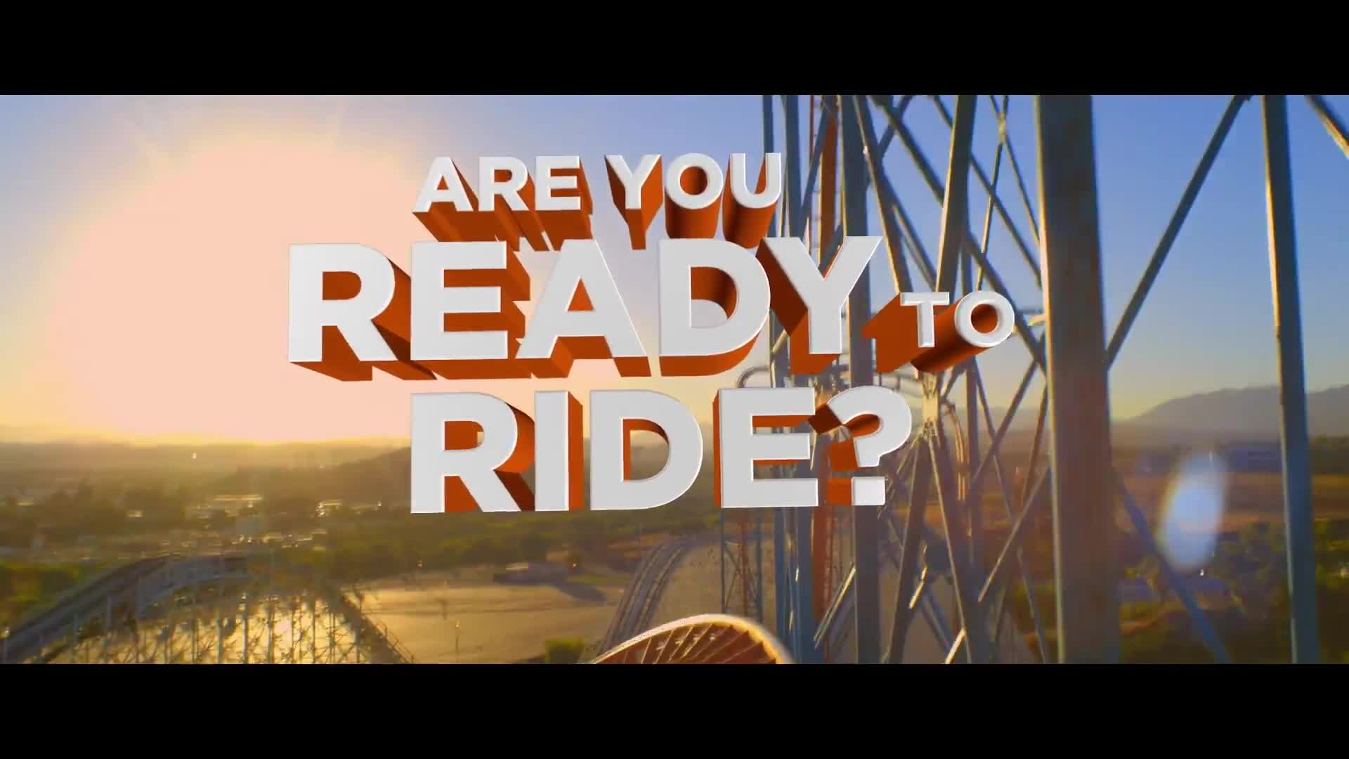 RollerCoaster Tycoon World - Gameplay Teaser