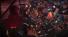 Spider-Man Unlimited - Doc Ock trailer