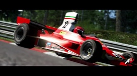 Assetto Corsa: Dream Pack 1 - Launch Teaser