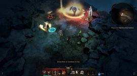 Victor Vran - Cooperative Gameplay