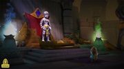 Curse of Mermos