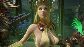 Skyforge - Gods Gameplay Trailer
