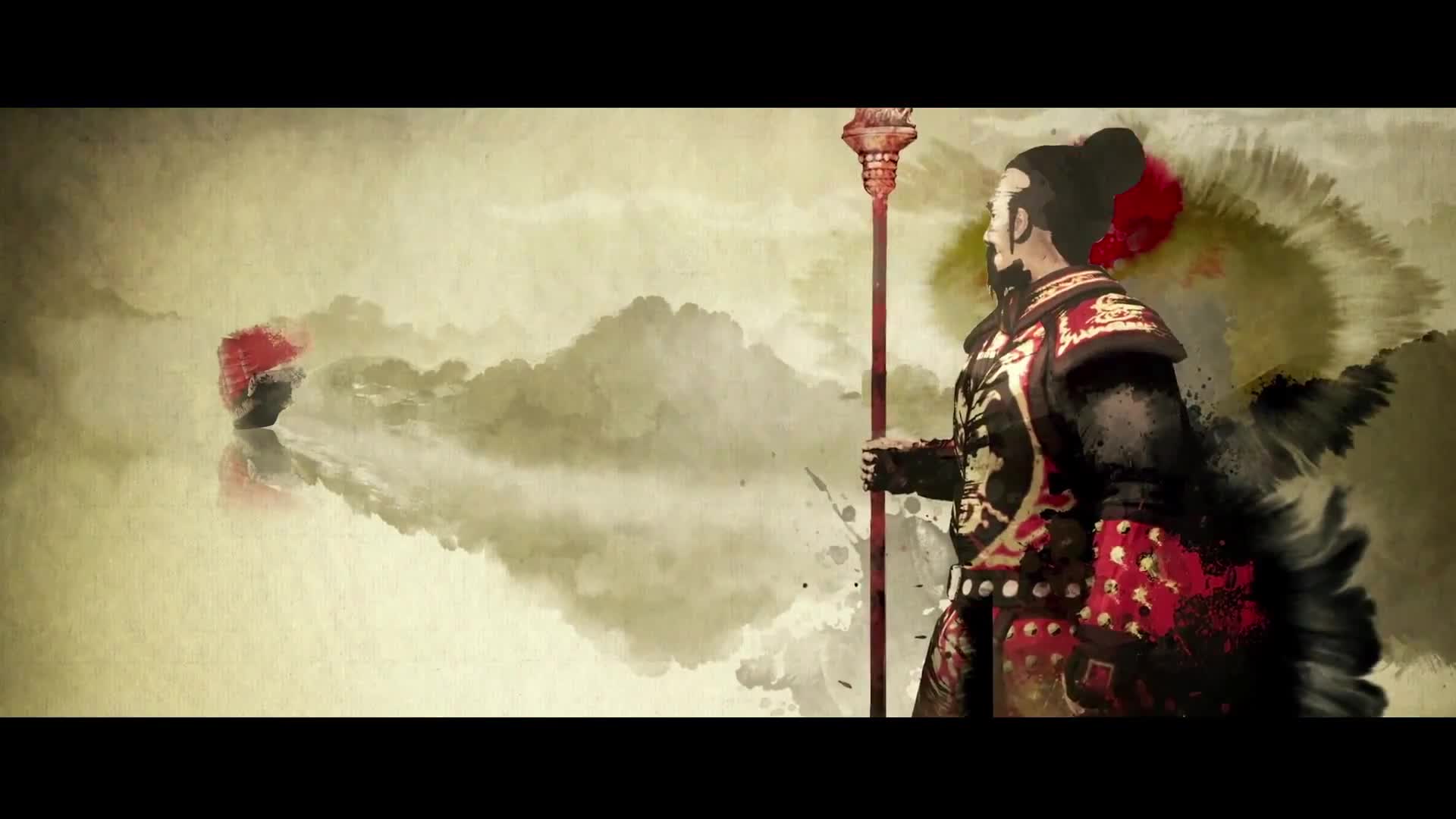 Assassins Creed Chronicles China - Launch Trailer