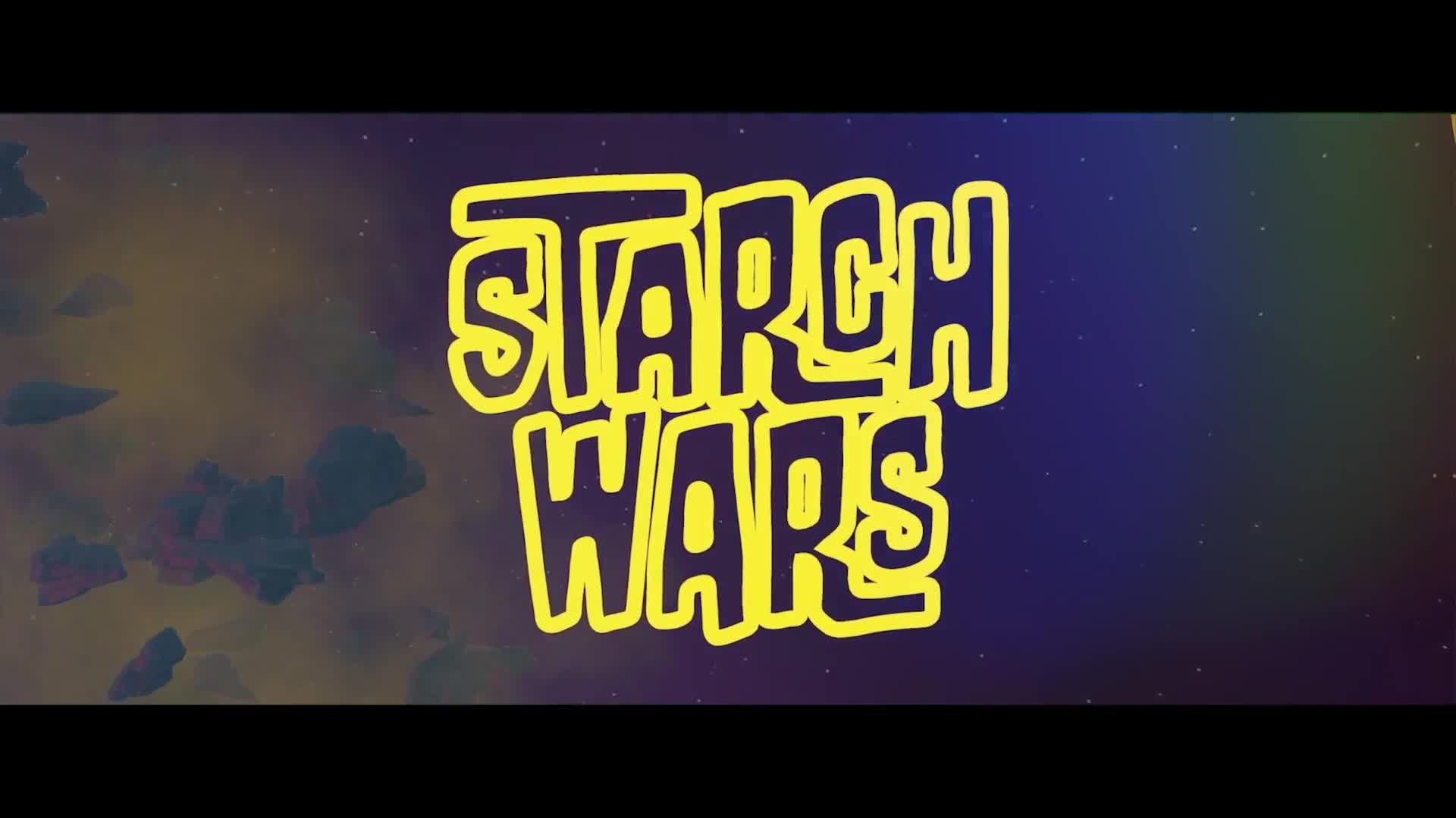 I am Bread - Starch Wars