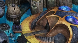 Torment: Tides of Numenera - A World Unlike Any Other