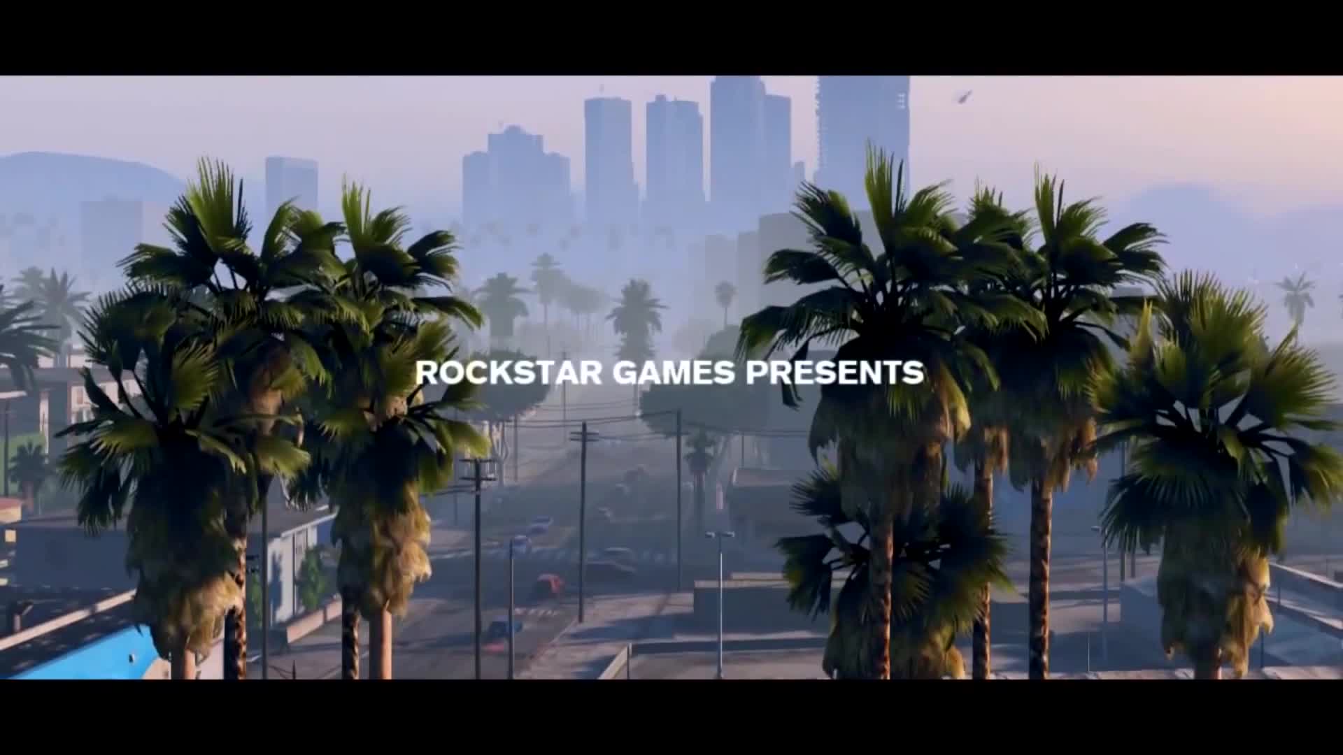 GTA Online - Honest Trailer