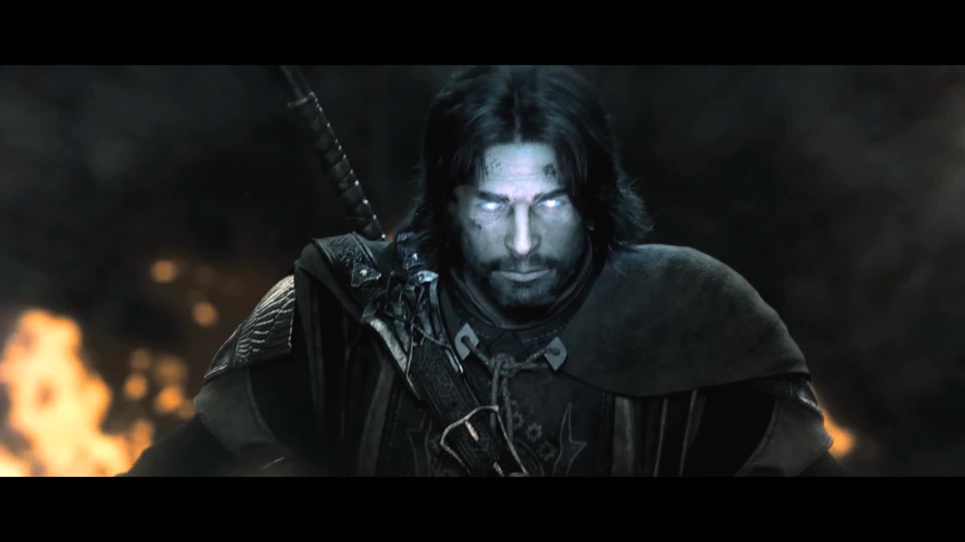 Middle-earth: Shadow of Mordor - GOTY Edition Launch Trailer