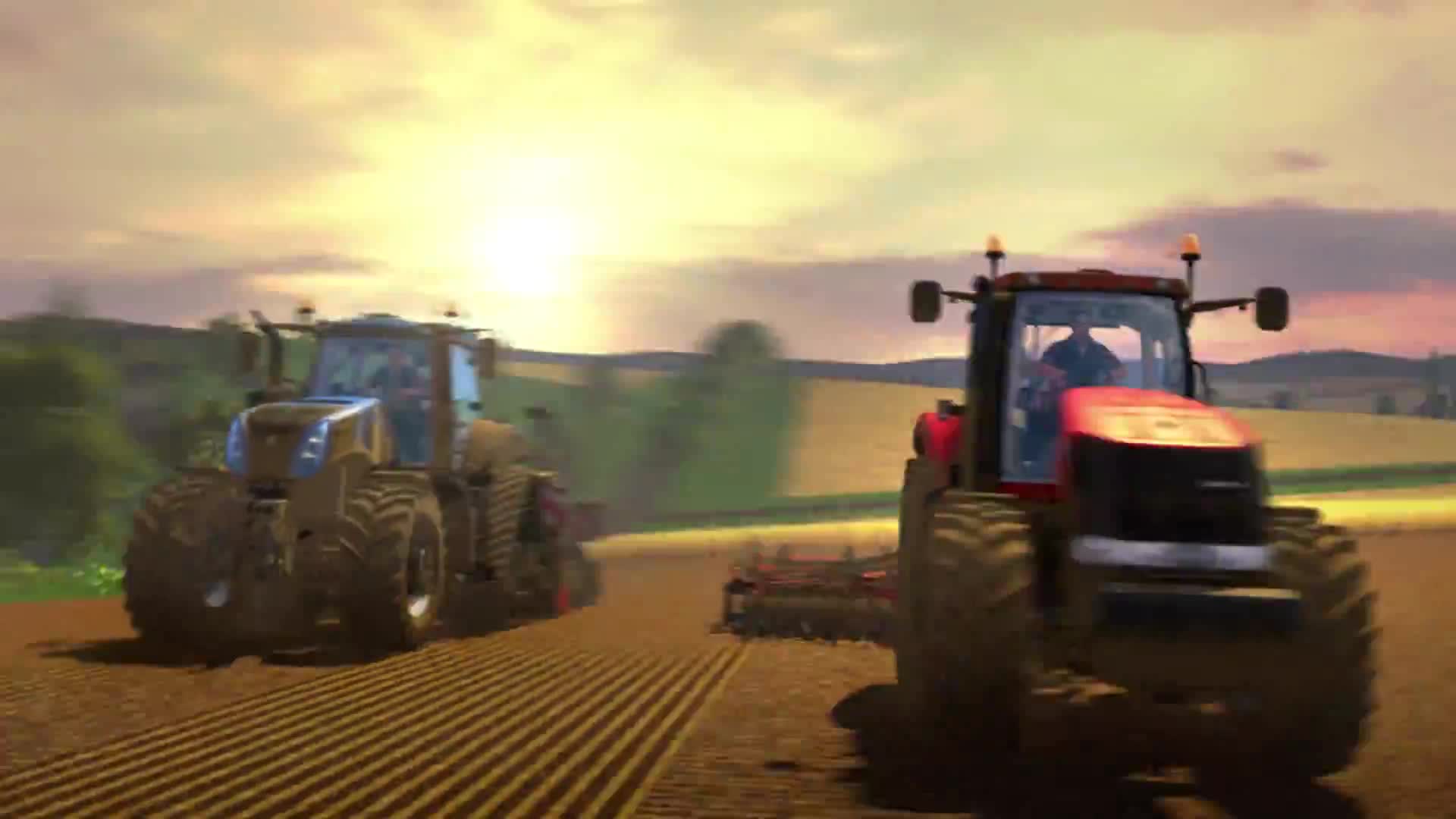 Farming Simulator 15 - Konzolov multiplayer