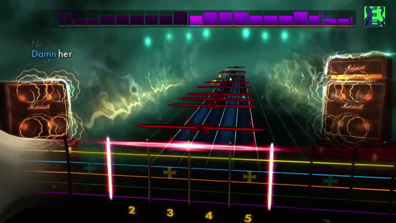 Rocksmith 2014 Edition DLC - All That Remains