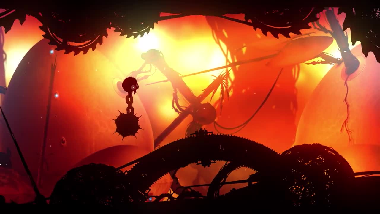 BADLAND: Game of the Year Edition - Life of Clones Trailer