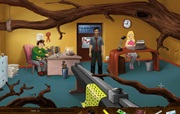 Zac McKracken: Between Time and Space - Directors Cut