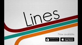 Lines - Launch Trailer