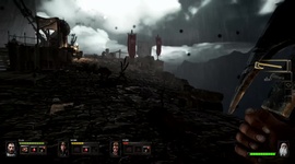 Warhammer: End Times - Vermintide - E3 Trailer
