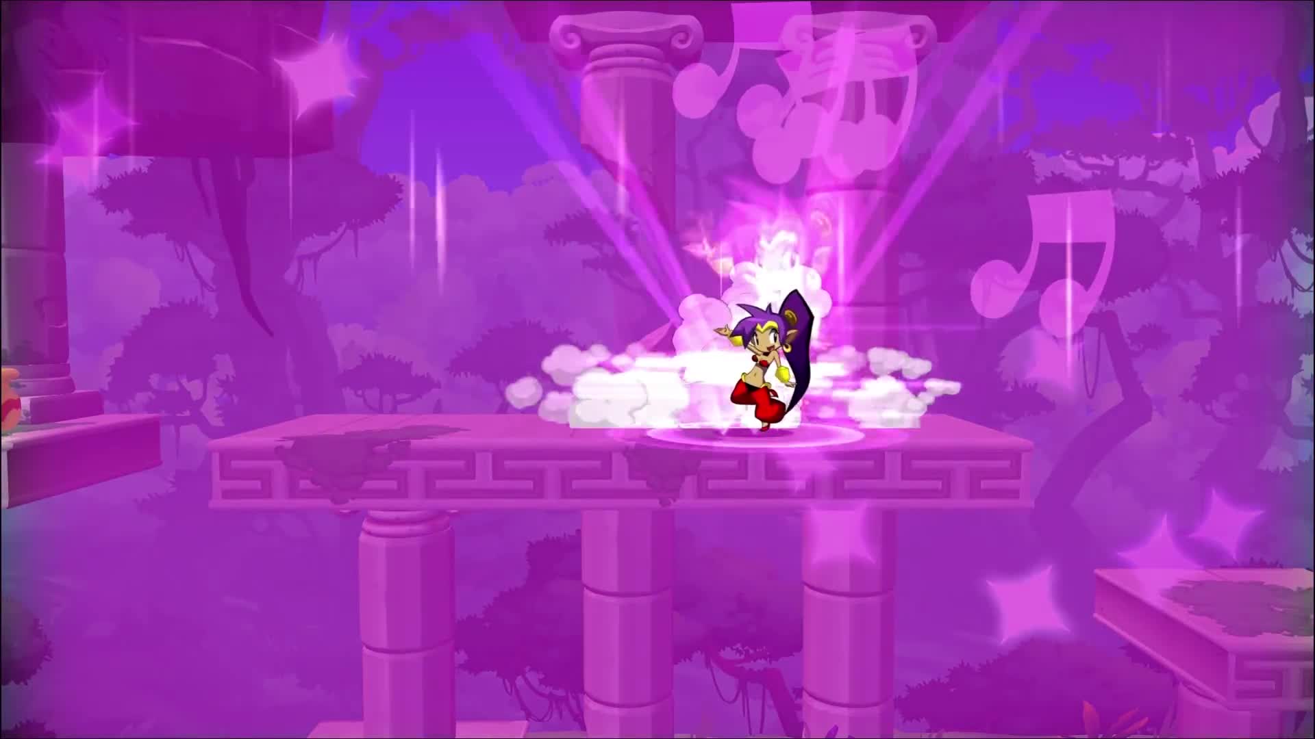 Shantae: Half Genie-Hero - E3 2015 Trailer