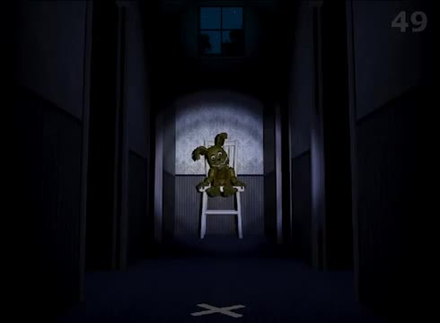 Five Nights at Freddy's 4 - Trailer