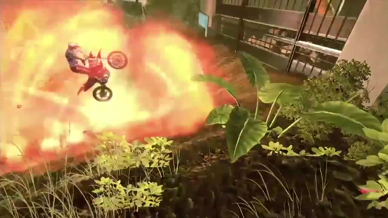 Trials Fusion - Awesome Level Max Edition - launch trailer