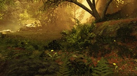 The Bard's Tale IV - Behind the Scenes 1