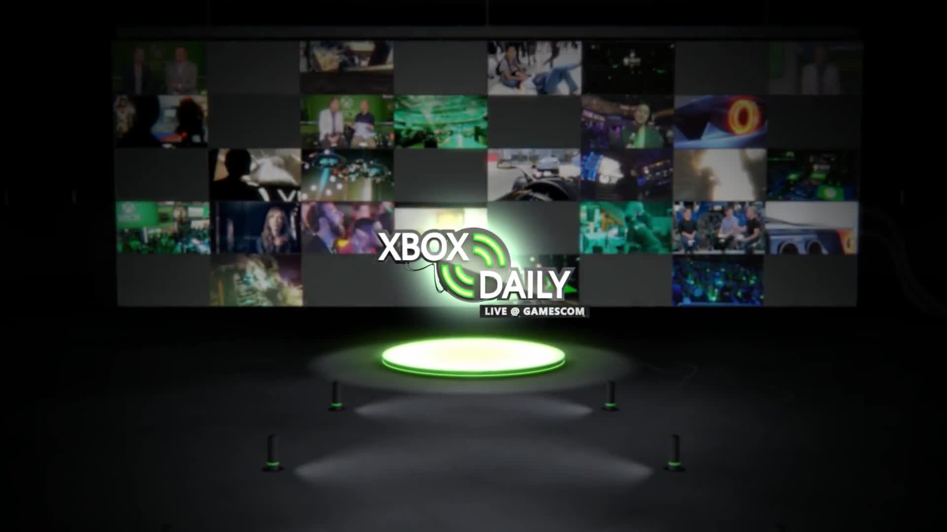 Xbox gamescom 2015