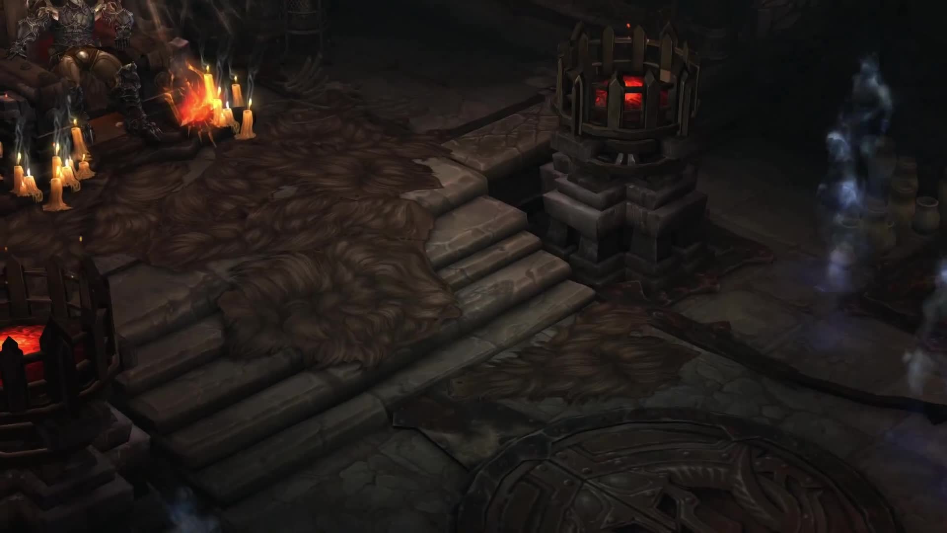 Diablo 3 - The Ruins of Sescheron Preview