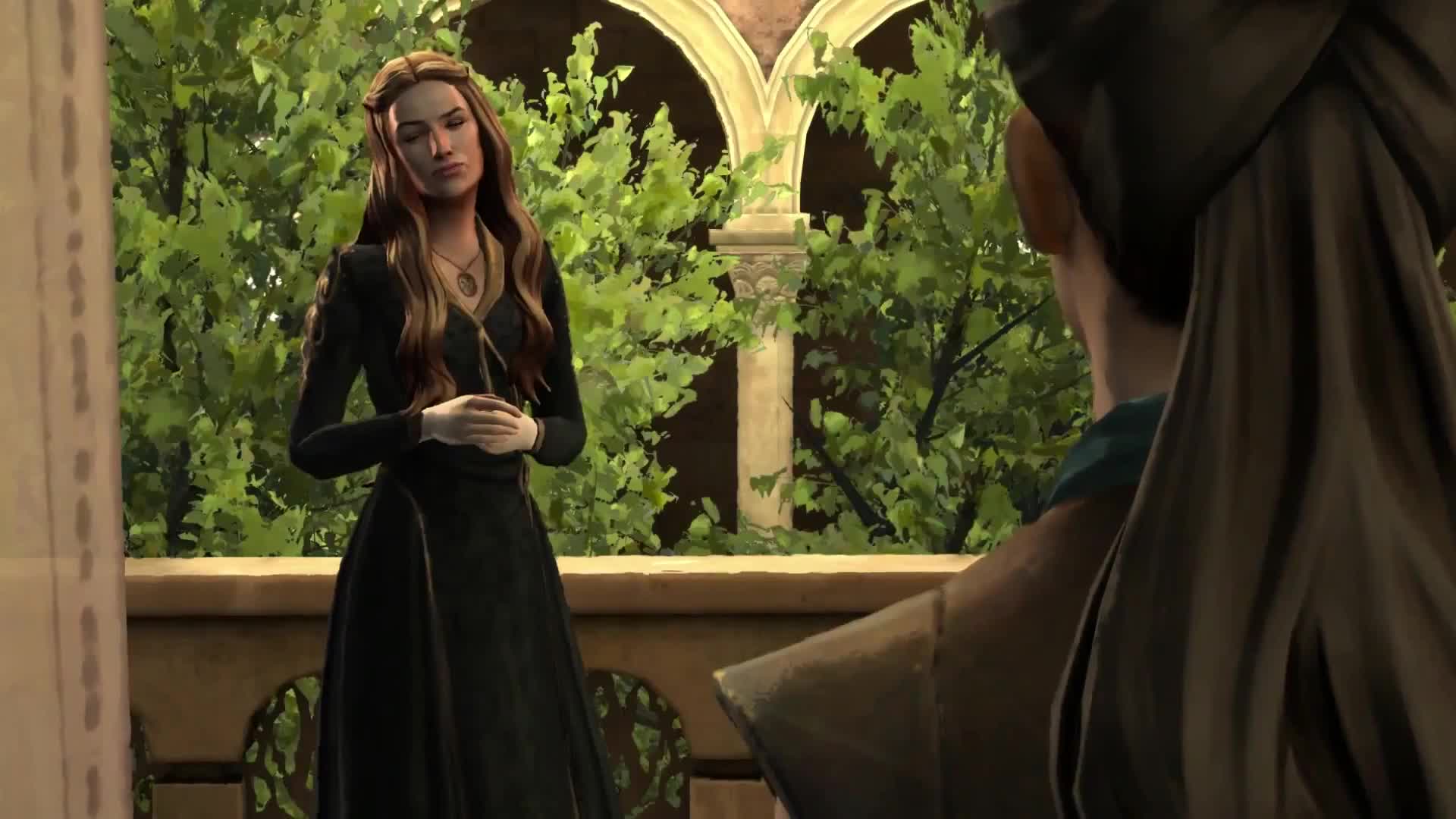 Game of Thrones - Episode 5  - A Nest of Vipers trailer