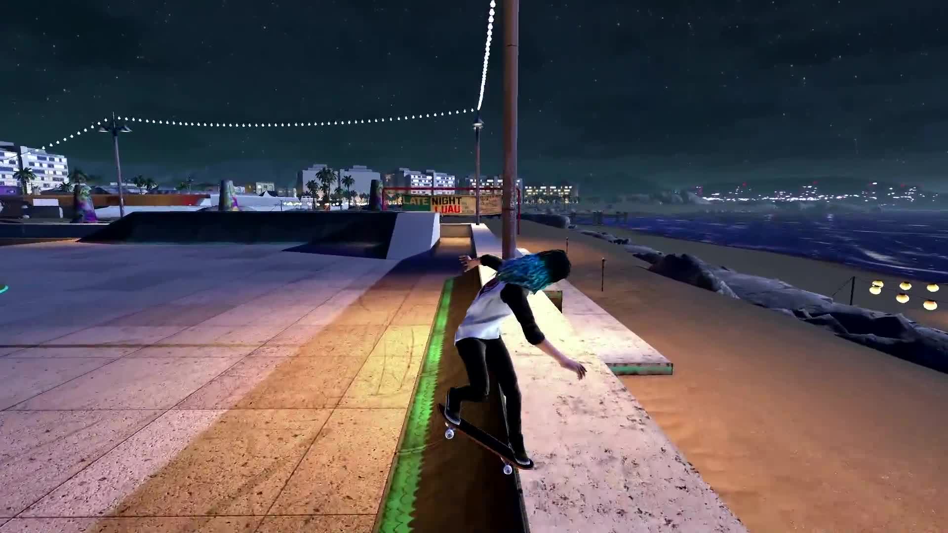 Tony Hawk's Pro Skater 5 - Trailer