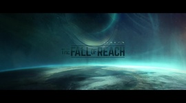 Halo: The Fall of the Reach - trailer