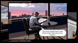 Skyhill - Gamescom 2015 Comic Trailer