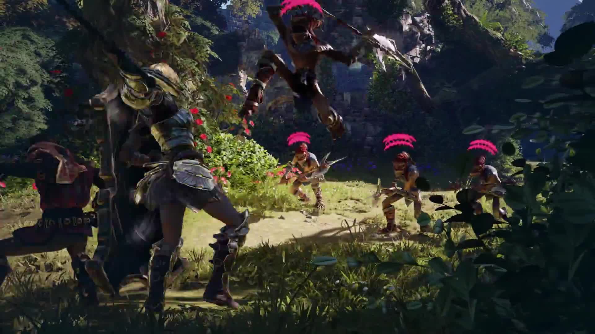 Fable  Legends - Gameplay video 2