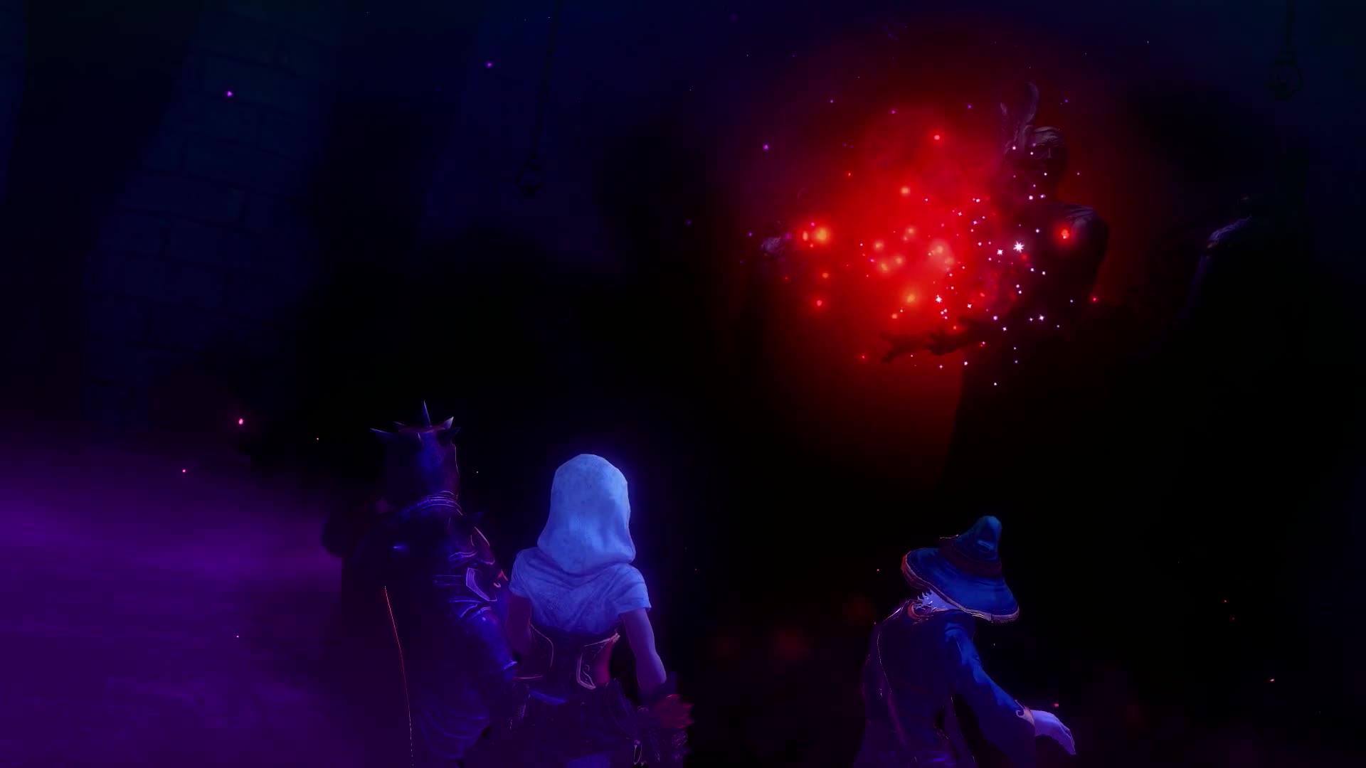 Trine 3: The Artifacts of Power  - Teaser
