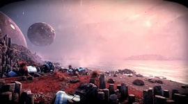 Solus Project - 8 min�t gameplayu