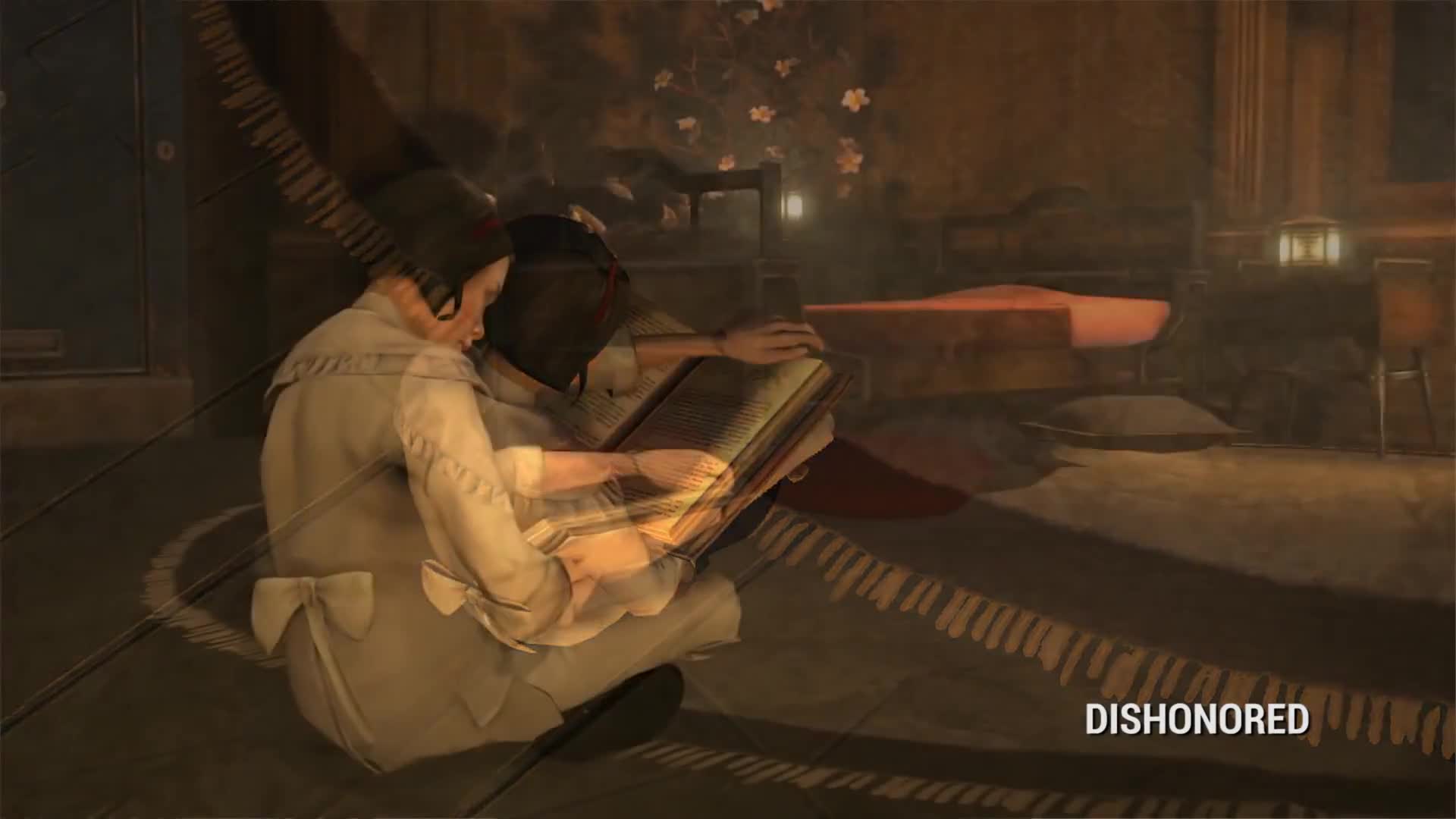 Dishonored 2 - Main Character trailer