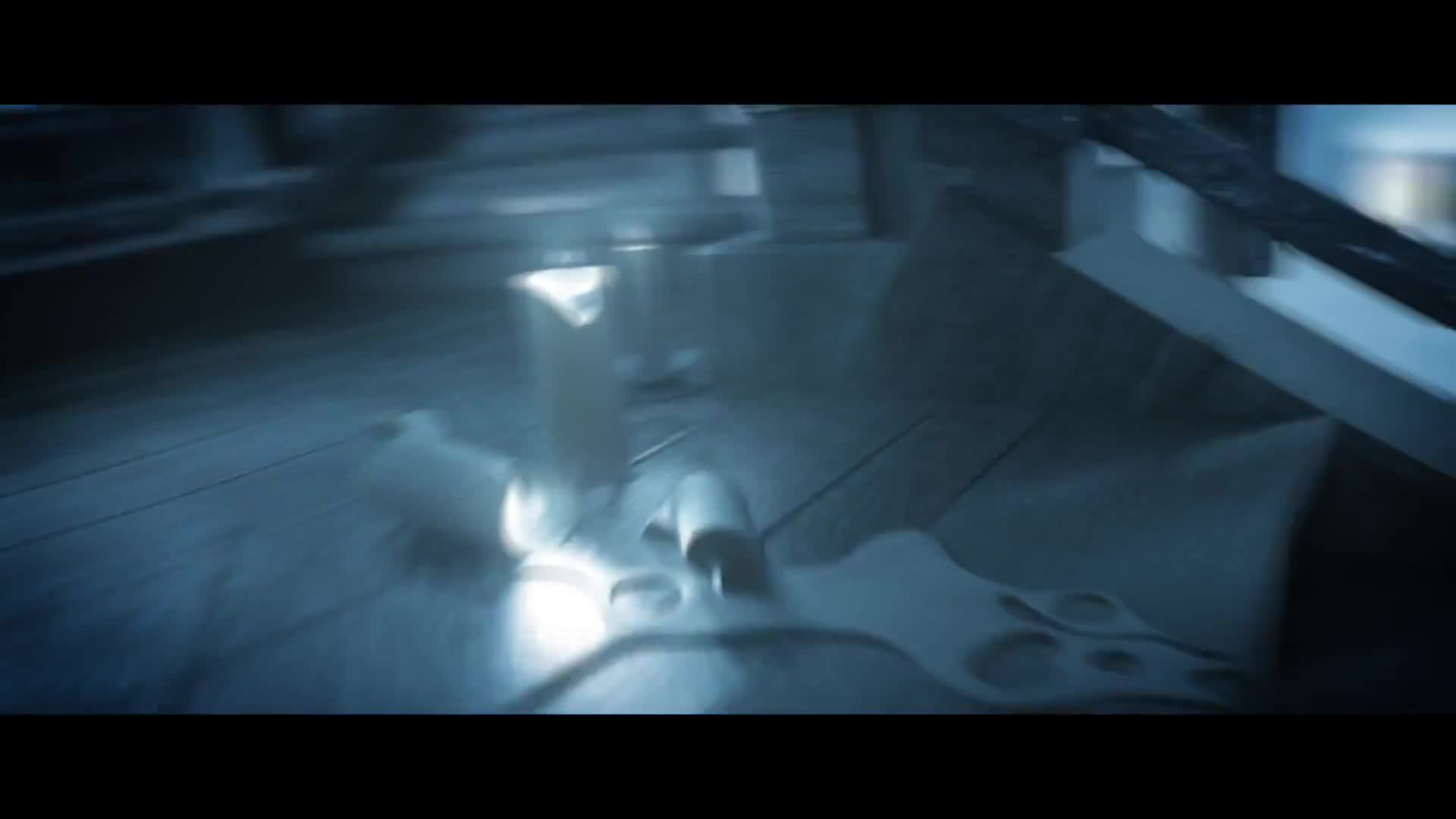 Until Dawn - Aftermath trailer