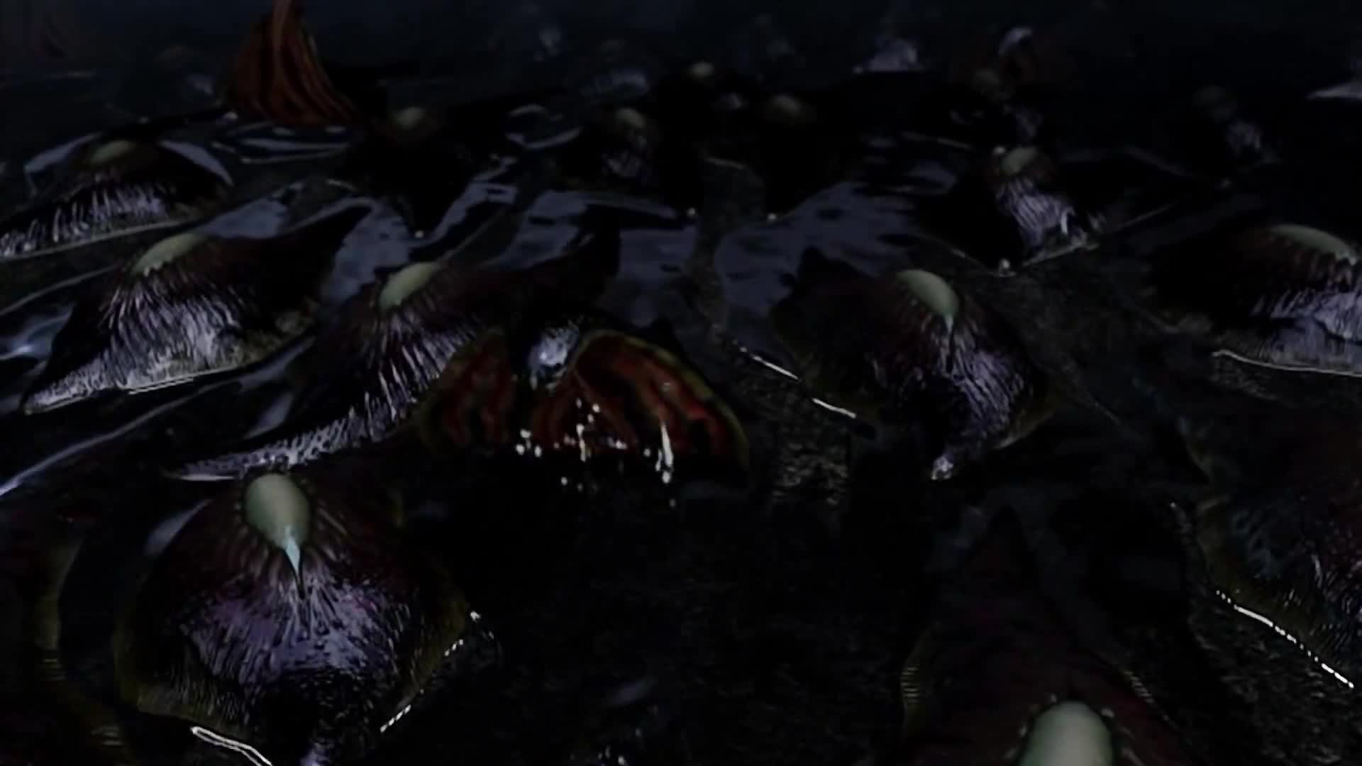 Resident Evil Origins Collection - Announcement trailer