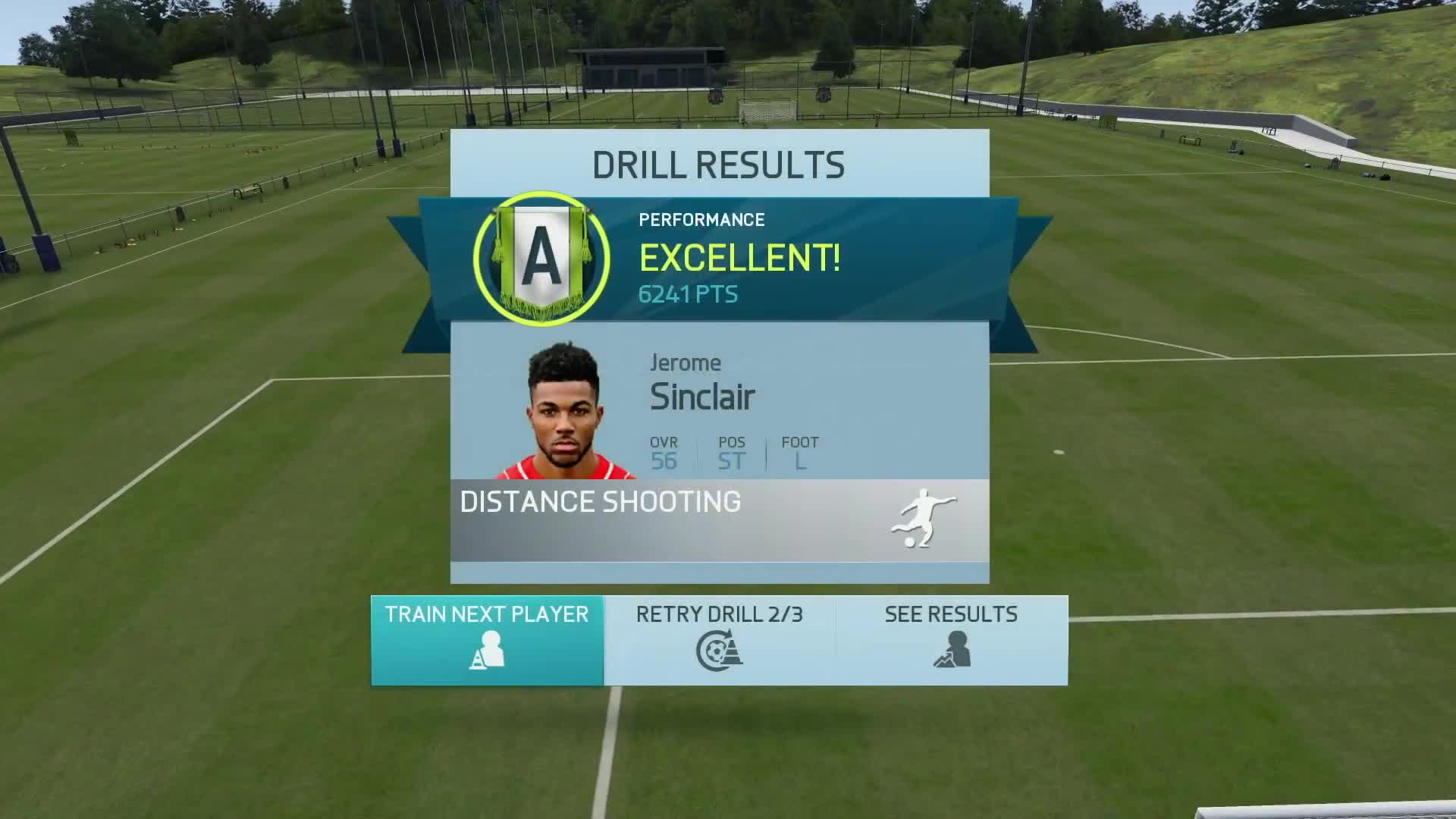 FIFA 16 - Career mode innovations