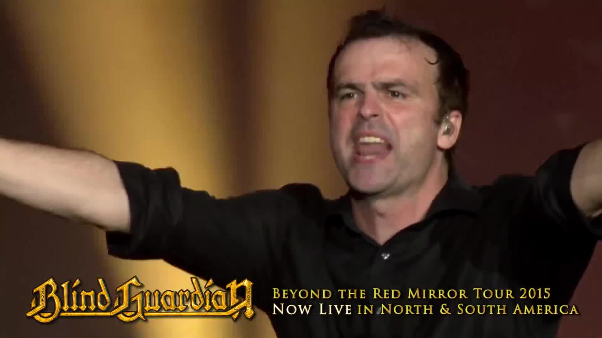 The Dwarves feat. Blind Guardian
