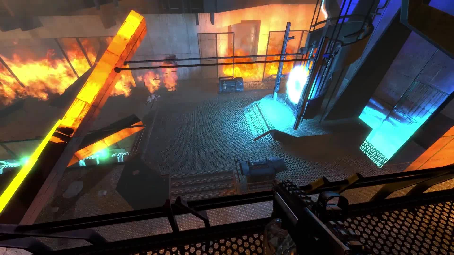 Half-Life 2 - Prospekt trailer