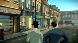 The ABC Murders - teaser