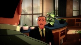 Agatha Christie: ABC Murders - preorder trailer