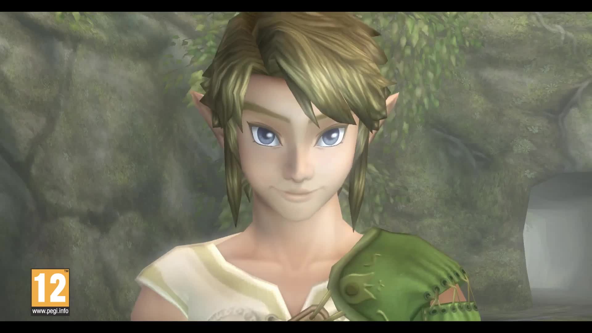 The Legend of Zelda: Twilight Princess HD - Story Trailer