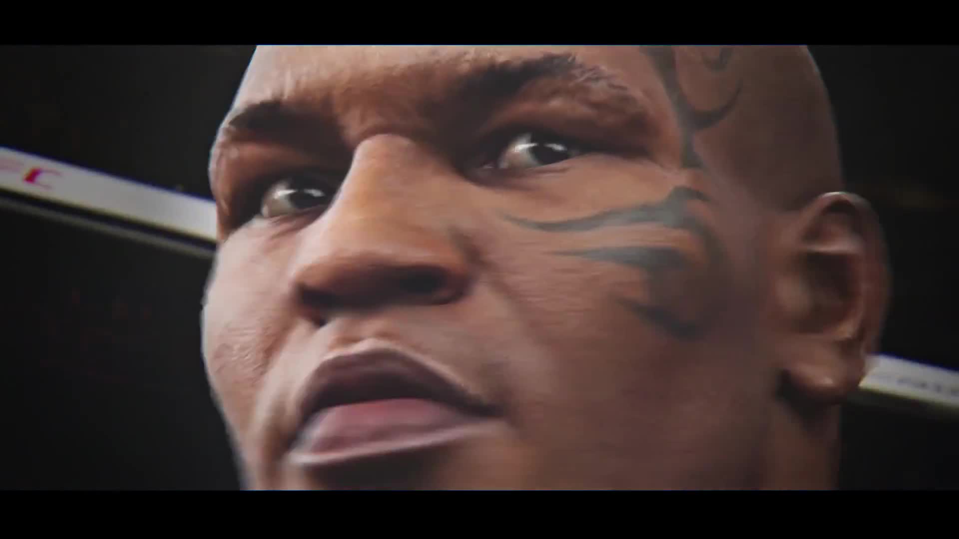 UFC 2 - Mike Tyson trailer