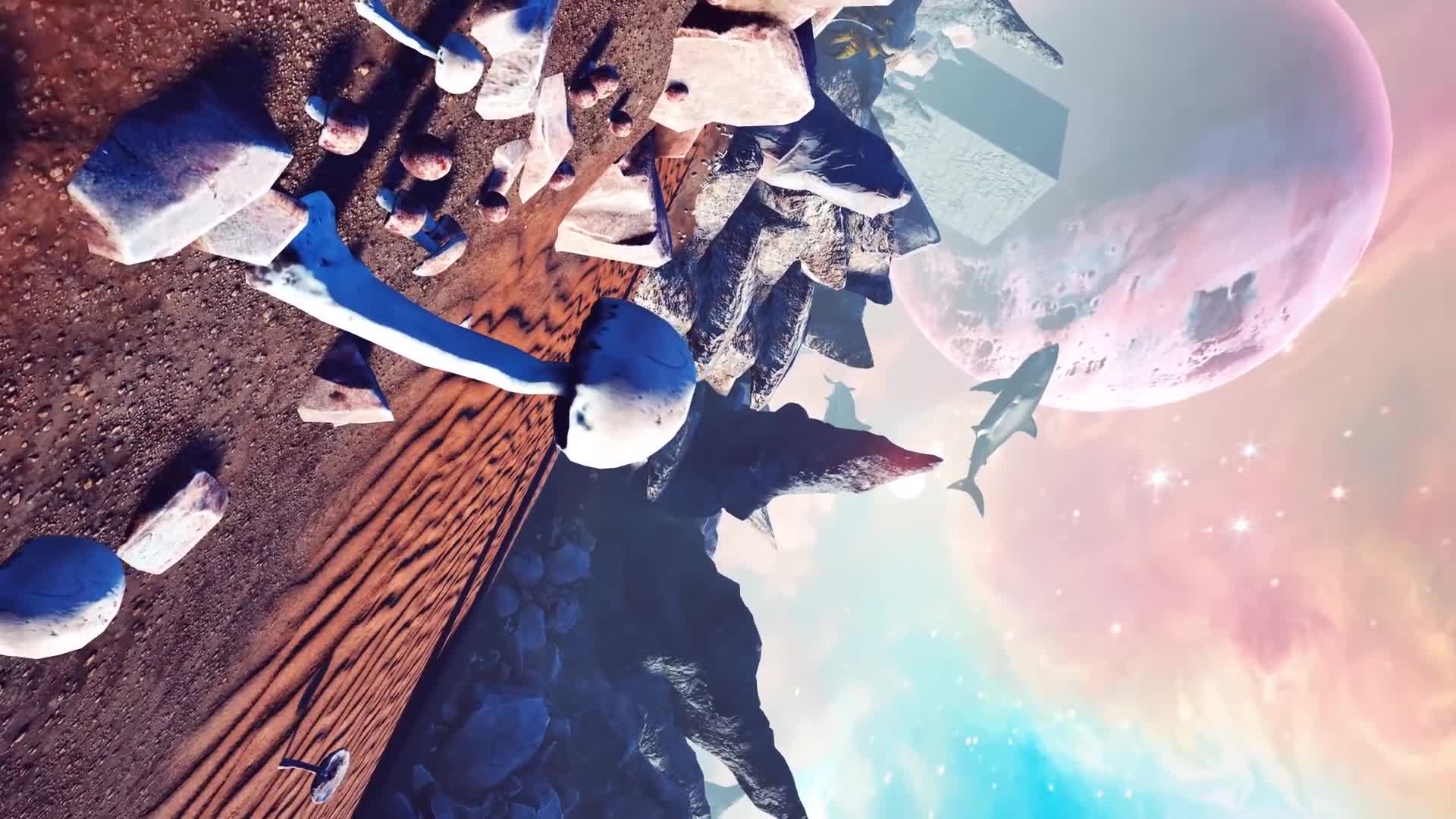 ALICE VR - Launch Trailer