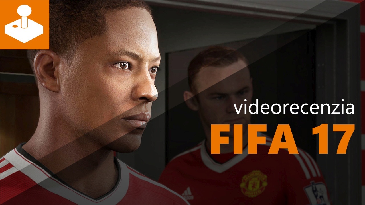 FIFA 17 - videorecenzia