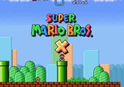 Super Mario Bros. X 2.0