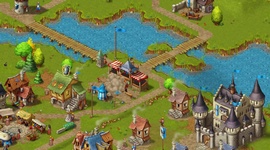 Townsmen - PC Trailer
