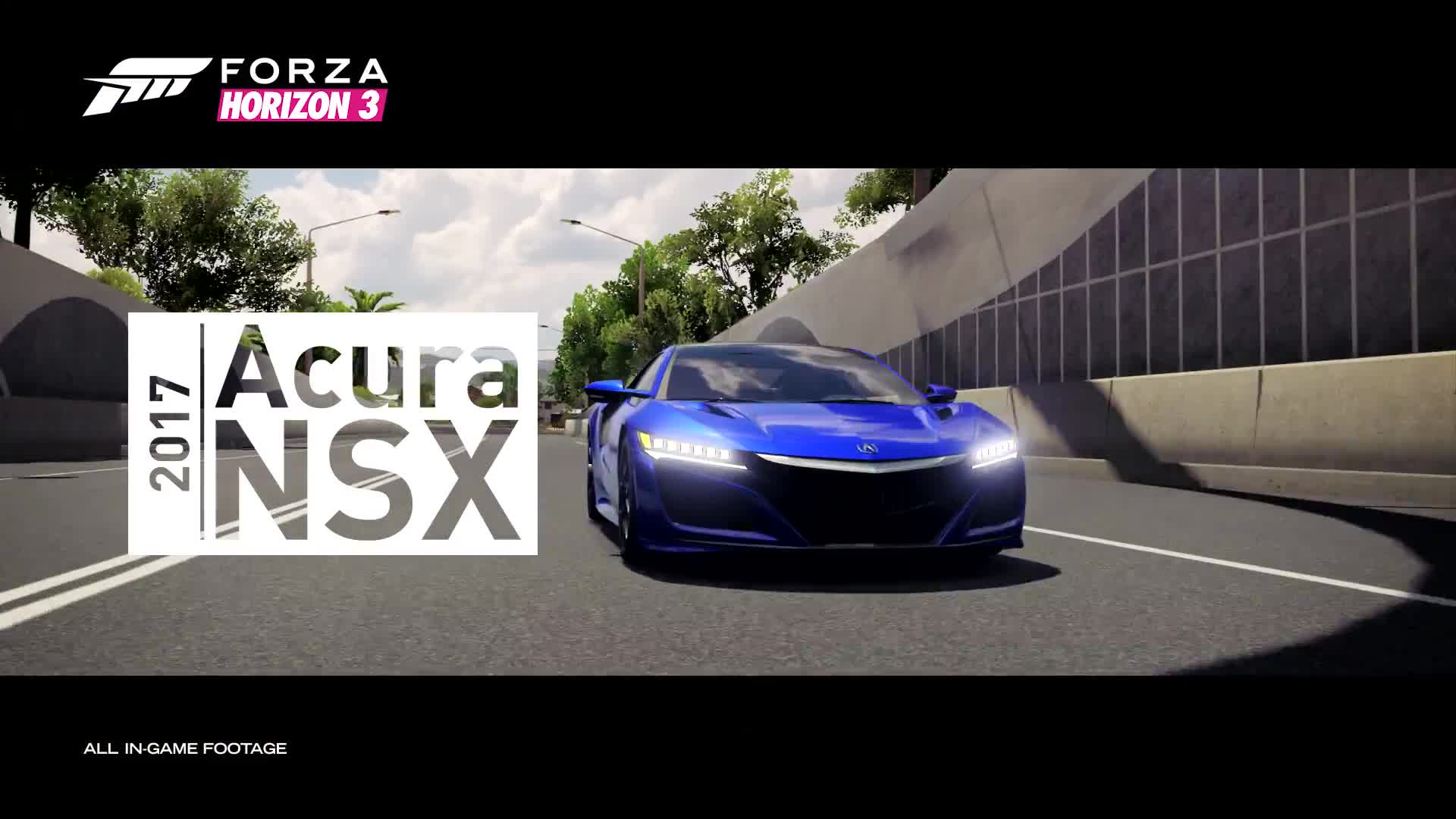 Forza Horizon 3 AlpineStars Car Pack 