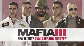 Mafia 3 dost�va obleky zadarmo