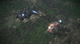 StarCraft II - Patch 3.8 Preview